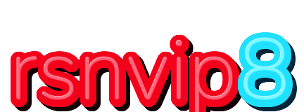 rsnvip8 — logo kanal