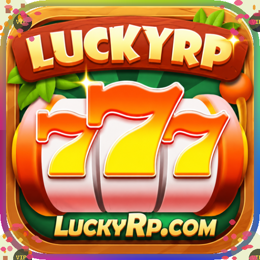 luckyrp — mitra unggulan